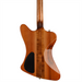 Spector X Series USA Custom NS-2X Electric Bass - Natural - New