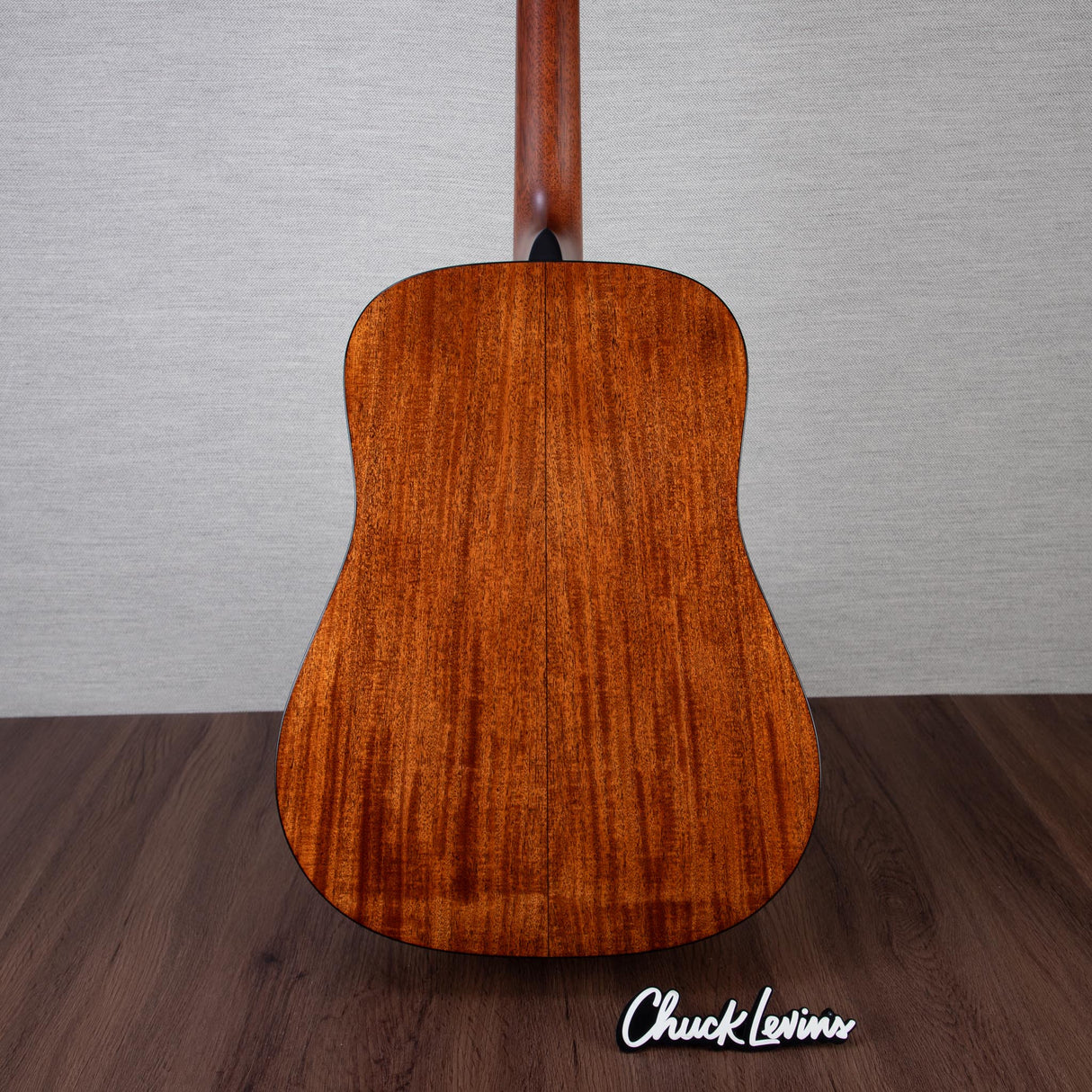 Martin D-18 Mahogany/Sitka Spruce Acoustic Guitar - #M2896783