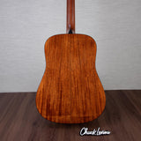 Martin D-18 Mahogany/Sitka Spruce Acoustic Guitar - #M2896783