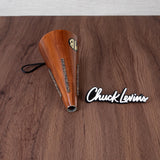 Marcus Bonna Tunable French Horn Straight Mute - Marajoara 1 Design