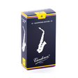 Vandoren Traditional 10-Pack Alto Saxophone Reeds - 4