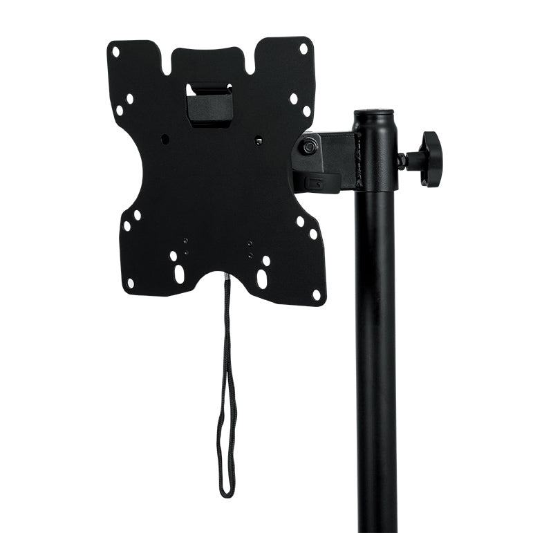 Gator Cases GFW-AV-LCD-2 Lighting Stands