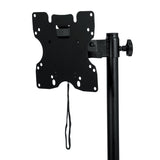 Gator Cases GFW-AV-LCD-2 Lighting Stands