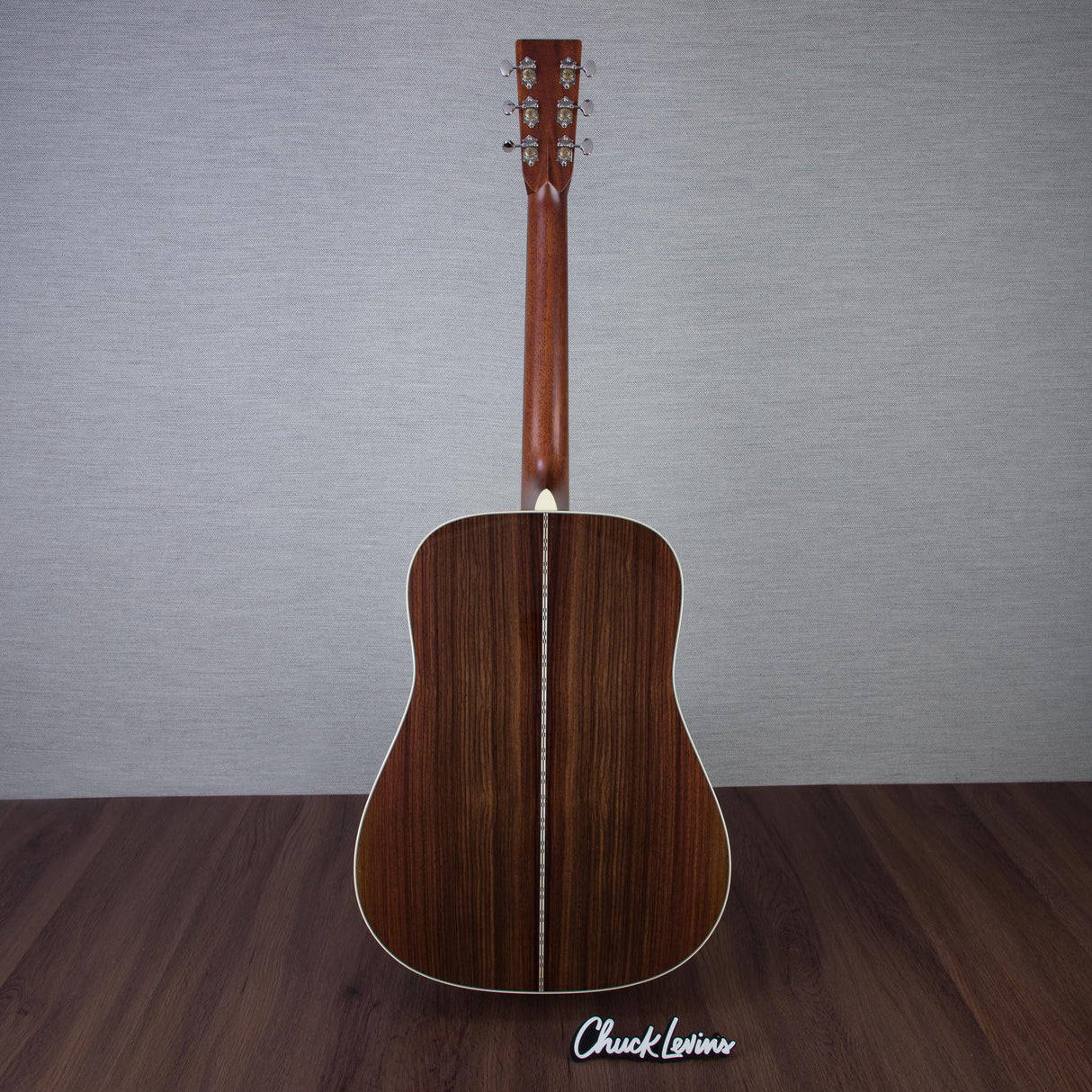 Martin D-28 East Indian Rosewood/Spruce Acoustic Guitar - #M2918847