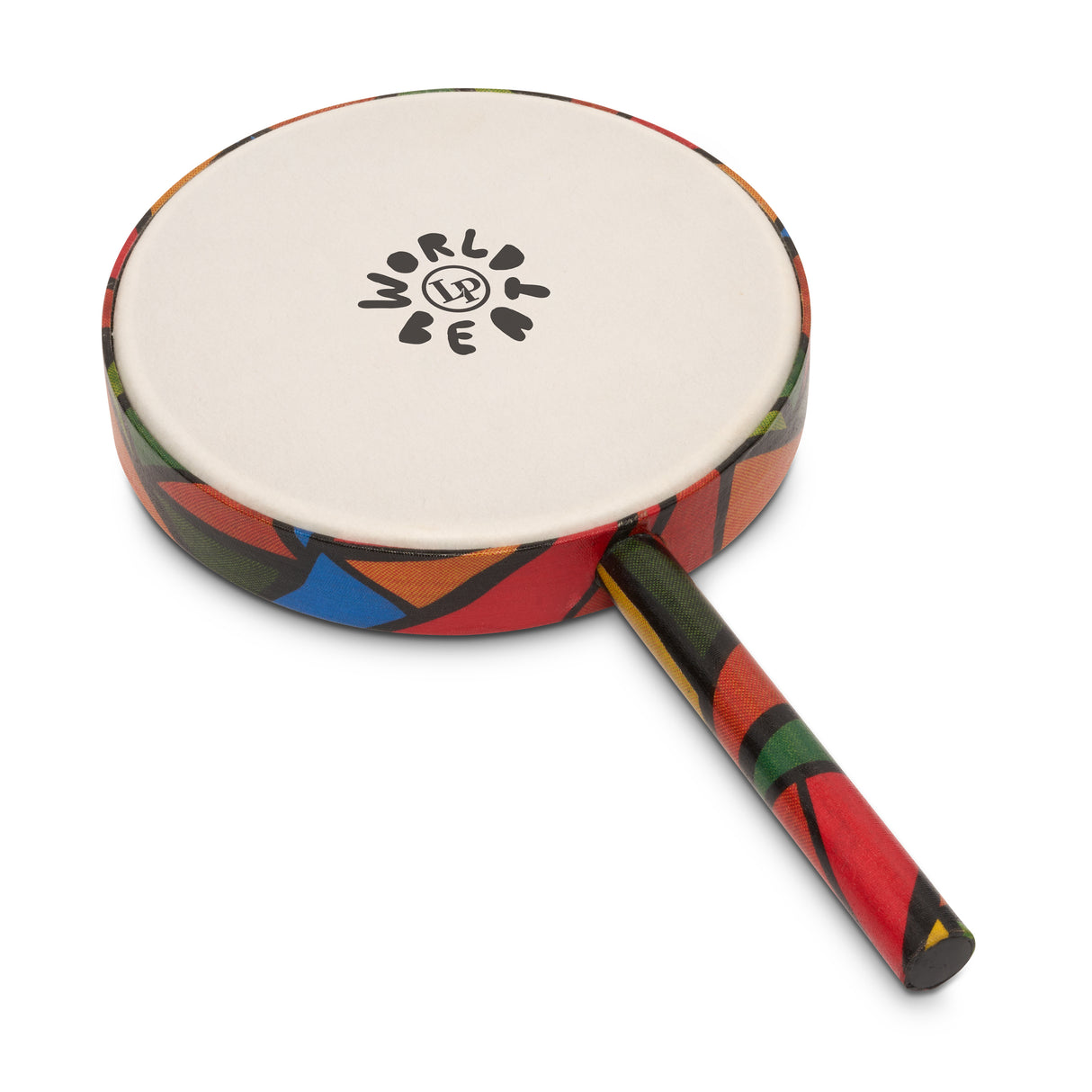 LP World Beat Lollipop Drum - Large