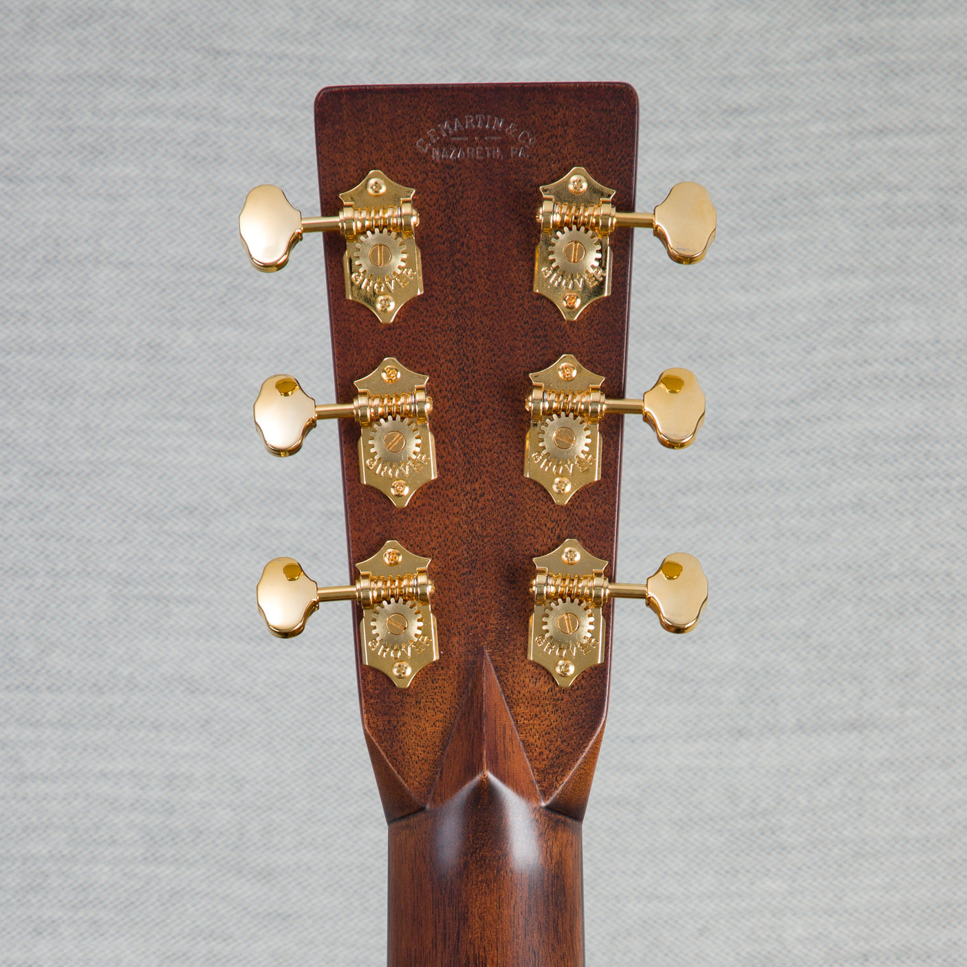 Martin Custom Shop D-28 Guatemalan Rosewood/Adirondack Spruce LR Baggs Anthem - CHUCKSCLUSIVE - #M2741675