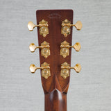 Martin Custom Shop D-28 Guatemalan Rosewood/Adirondack Spruce LR Baggs Anthem - CHUCKSCLUSIVE - #M2741675