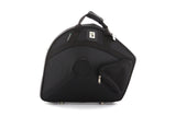 Marcus Bonna Nylon Case for French Horn with Detachable Horn - Black