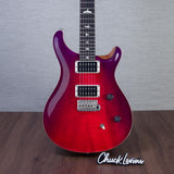 PRS CE 24 Sprayer's Choice Electric Guitar - Plumburst Fade - #0427936