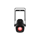 Chauvet DJ Pinspot Q1Z ILS RGBW Compact LED Fixture