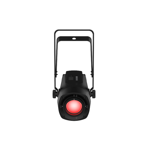 Chauvet DJ Pinspot Q1Z ILS RGBW Compact LED Fixture