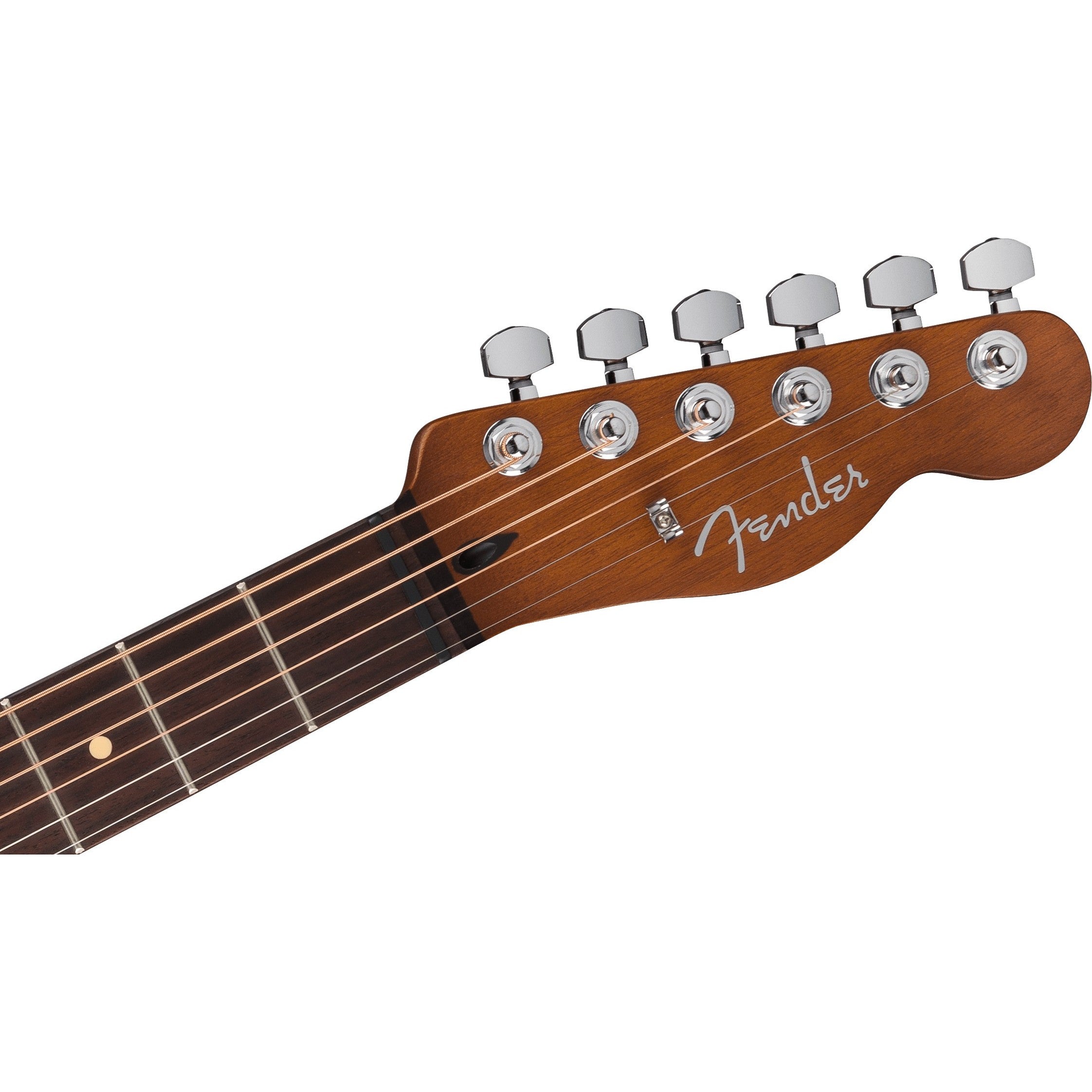Fender Acoustasonic Standard Telecaster Acoustic Electric Guitar