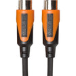 Roland RMIDI-B3 Black Series MIDI Cable - 3 foot