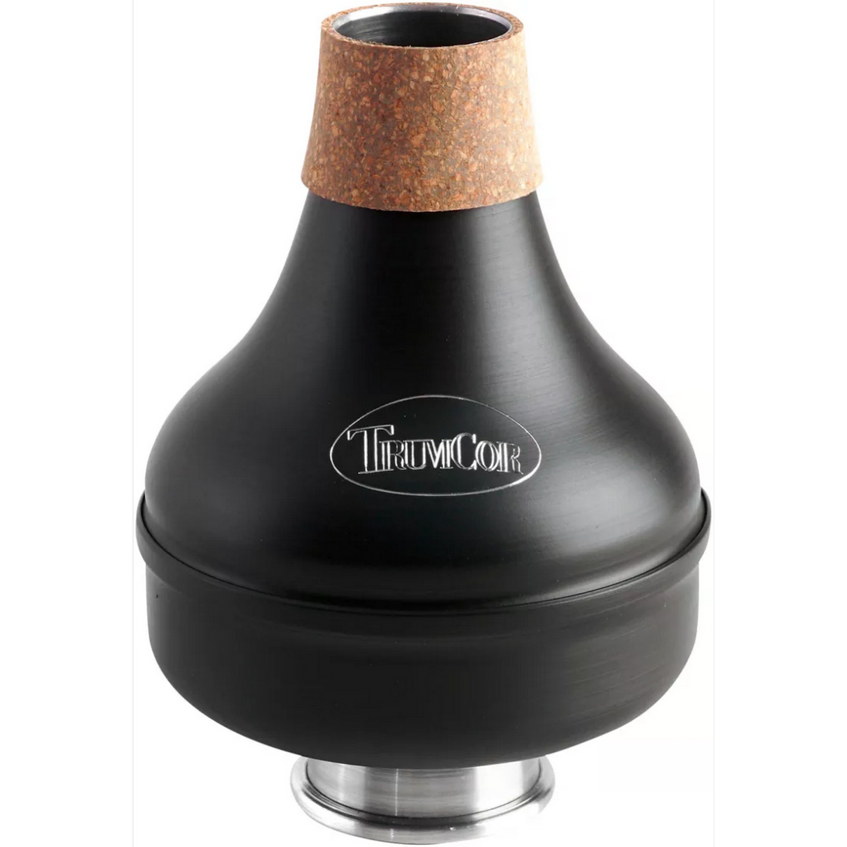 Trumcor Zinger Harmon Style Trumpet Mute