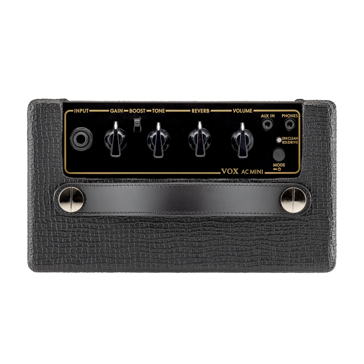 Vox AC MINI 10-Watt Compact Guitar Amplifier