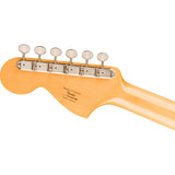 Squier Classic Vibe 70s Stratocaster Hardtail Electric Guitar - Mocha