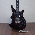 PRS S2 Vela Custom Color Electric Guitar - Charcoal - #25S2081682