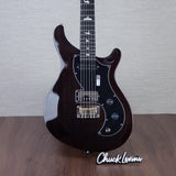 PRS S2 Vela Custom Color Electric Guitar - Charcoal - #25S2081682