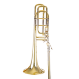 Bach 50B3O Stradivarius Professional Model Bass Trombone