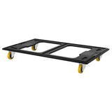 RCF AC-KART-SUB9006 Front Wheel Board for SUB9006