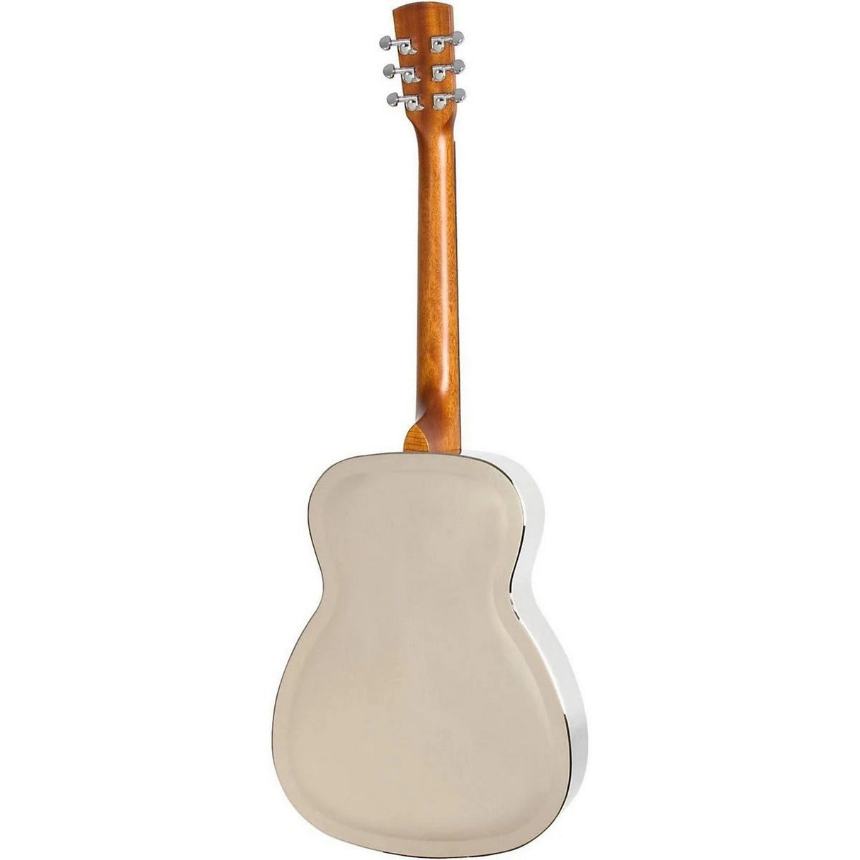 Epiphone Dobro Hound Dog M-14 Metalbody Resonator Guitar - New