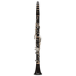 Buffet Crampon BC1156L-2-0 Legende Bb Professional Clarinet