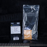 PRS Mark Holcomb Electric Guitar - Gray Black Stained Binding - #250409455