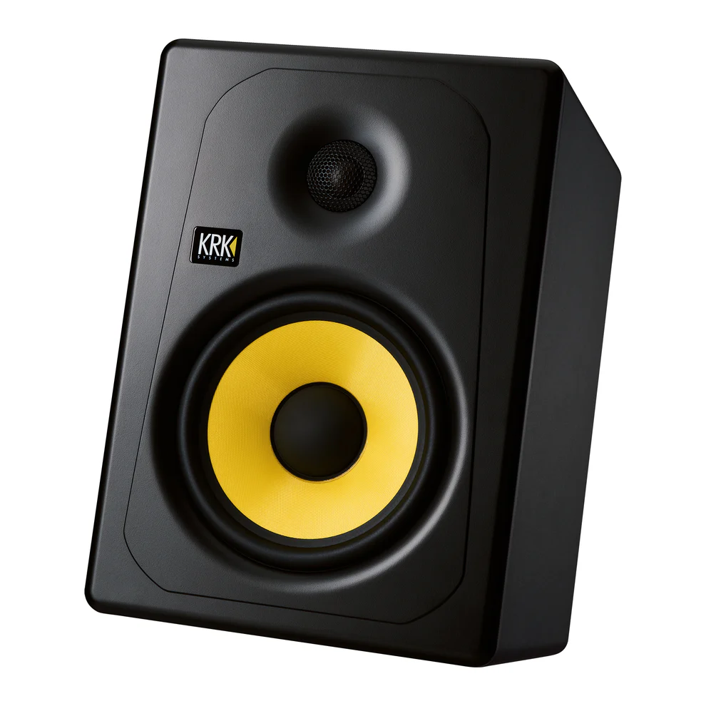 KRK Kreate 5 Studio Monitors - Pair