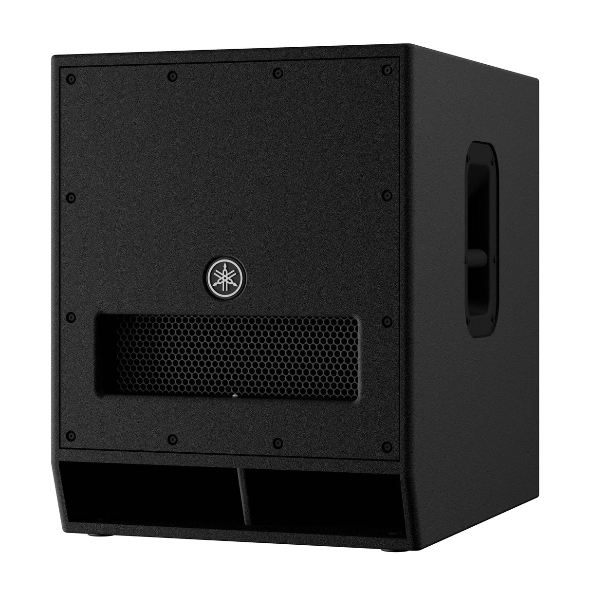 Yamaha DXS15mkII 15" Powered Subwoofer