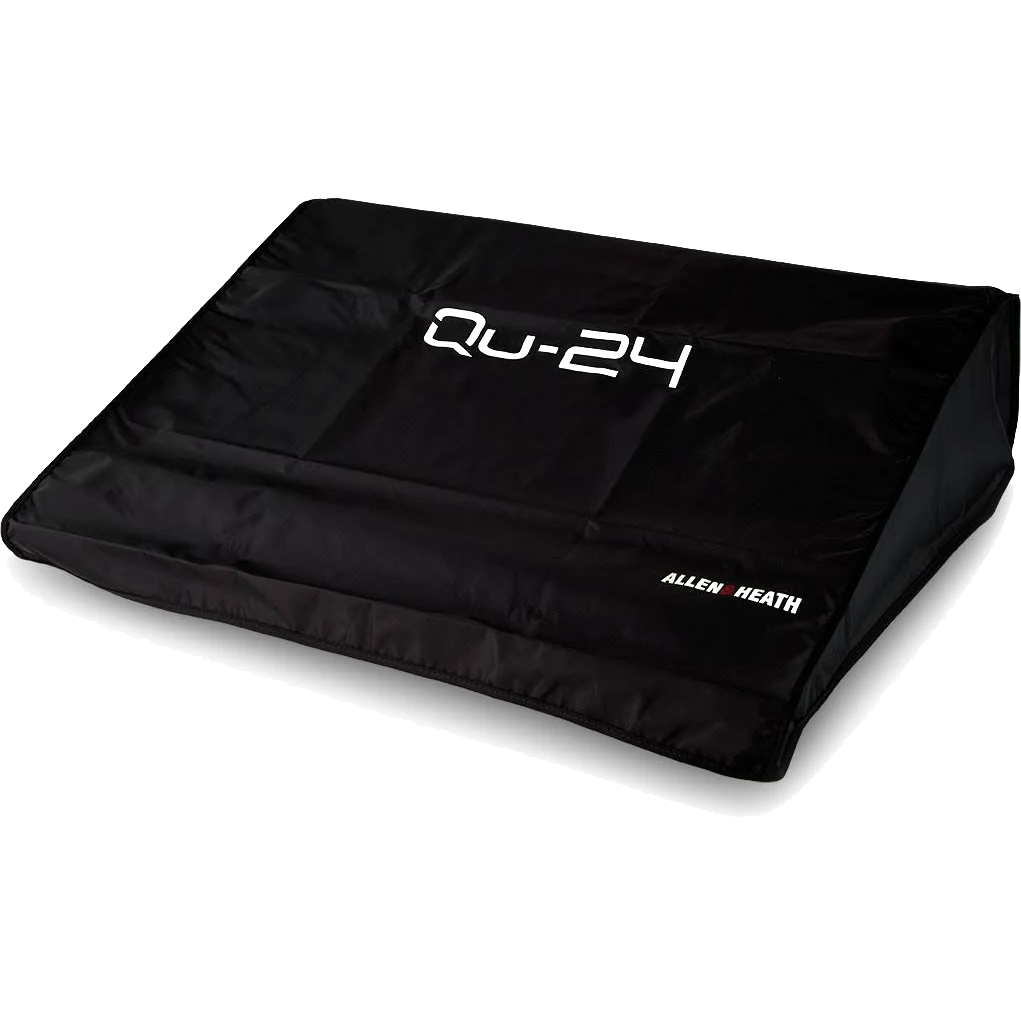 Allen & Heath AH-AP9458 Dust Cover For QU-24