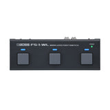 Boss FS-1-WL Wireless Footswitch