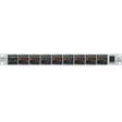 Behringer Powerplay HA8000 V2 8 Channel High Power Headphones Mixing & Distribution Amplifier