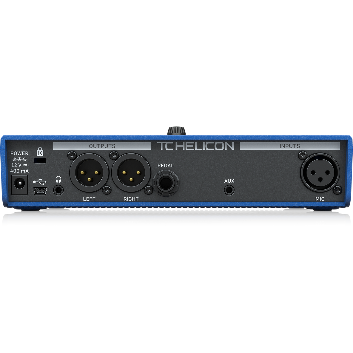 TC Electronic VoiceLive Play - Preorder