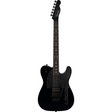 Fender Artist Signature John 5 Phantom Telecaster Electric Guitar - Black
