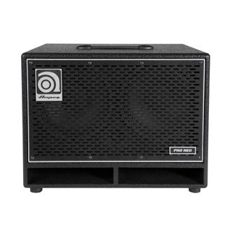 Ampeg PN-210HLF Pro Neo Series 2 x 10" Bass Amplifier Cabinet