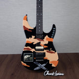 ESP George Lynch Desert Eagle Signature Electric Guitar - #E5531242