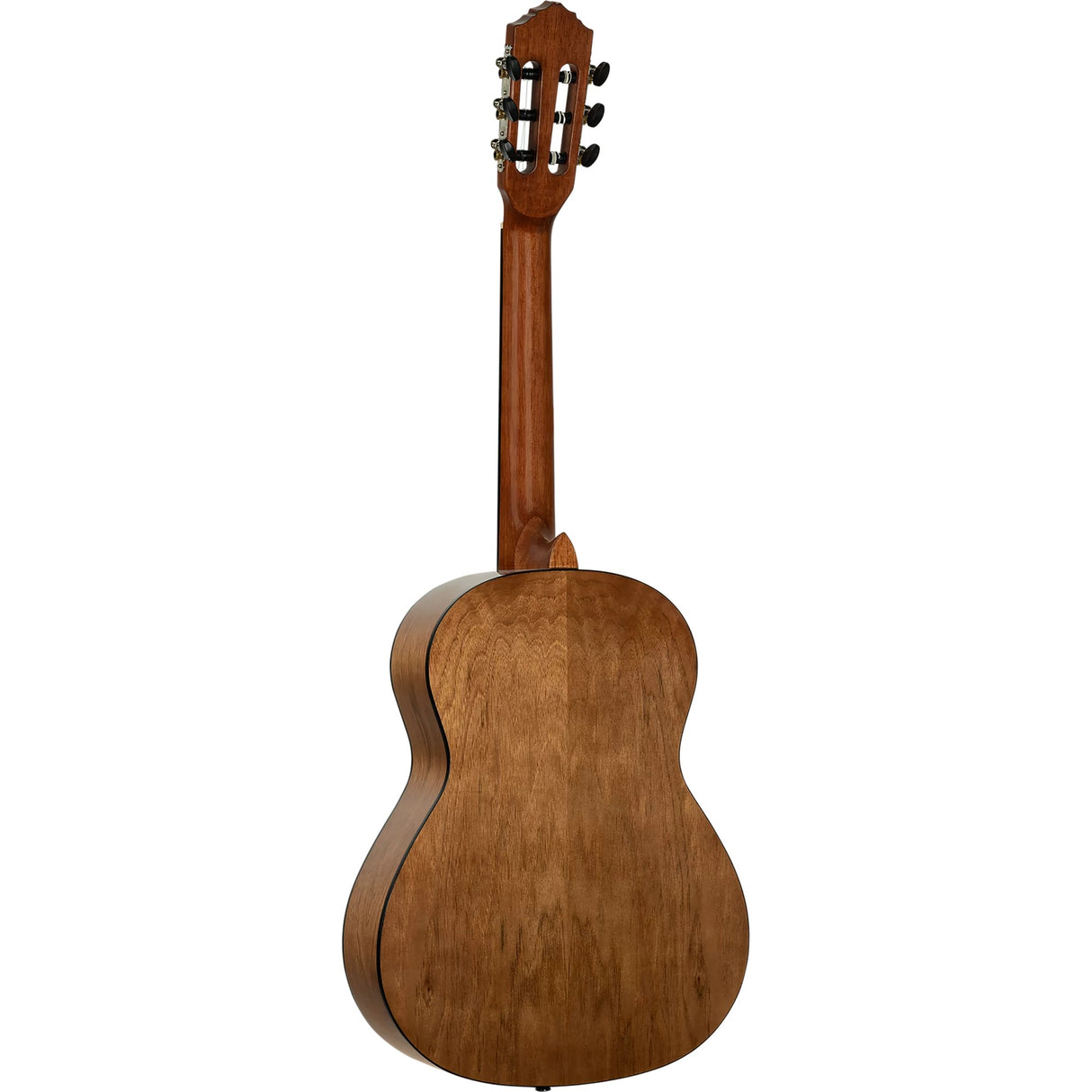 Ortega Students Series Picker's Pack 3/4 Size Nylong String Acoustic Guitar Pack