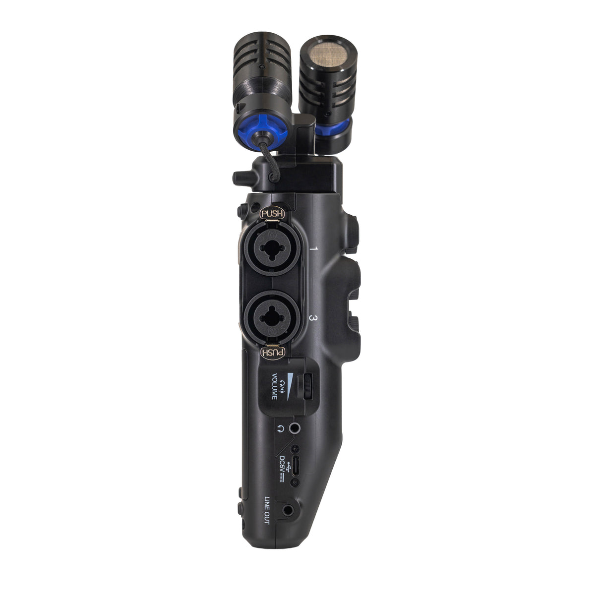 Zoom H6studio Handy Recorder