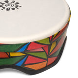 LP World Beat Pretuned 10-Inch Tom Tom