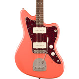 Squier Classic Vibe '60s Jazzmaster Electric Guitar - Tahitian Coral