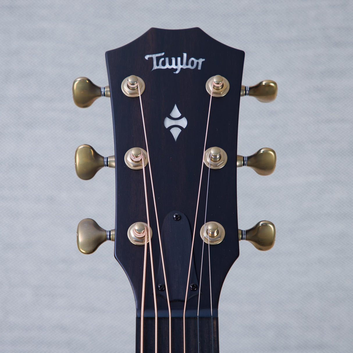 Taylor 50th Anniversary Builder's Edition 314 Ash/Spruce Acoustic Electric Guitar - Kona Burst - #1202264057