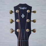 Taylor 50th Anniversary Builder's Edition 314 Ash/Spruce Acoustic Electric Guitar - Kona Burst - #1202264057