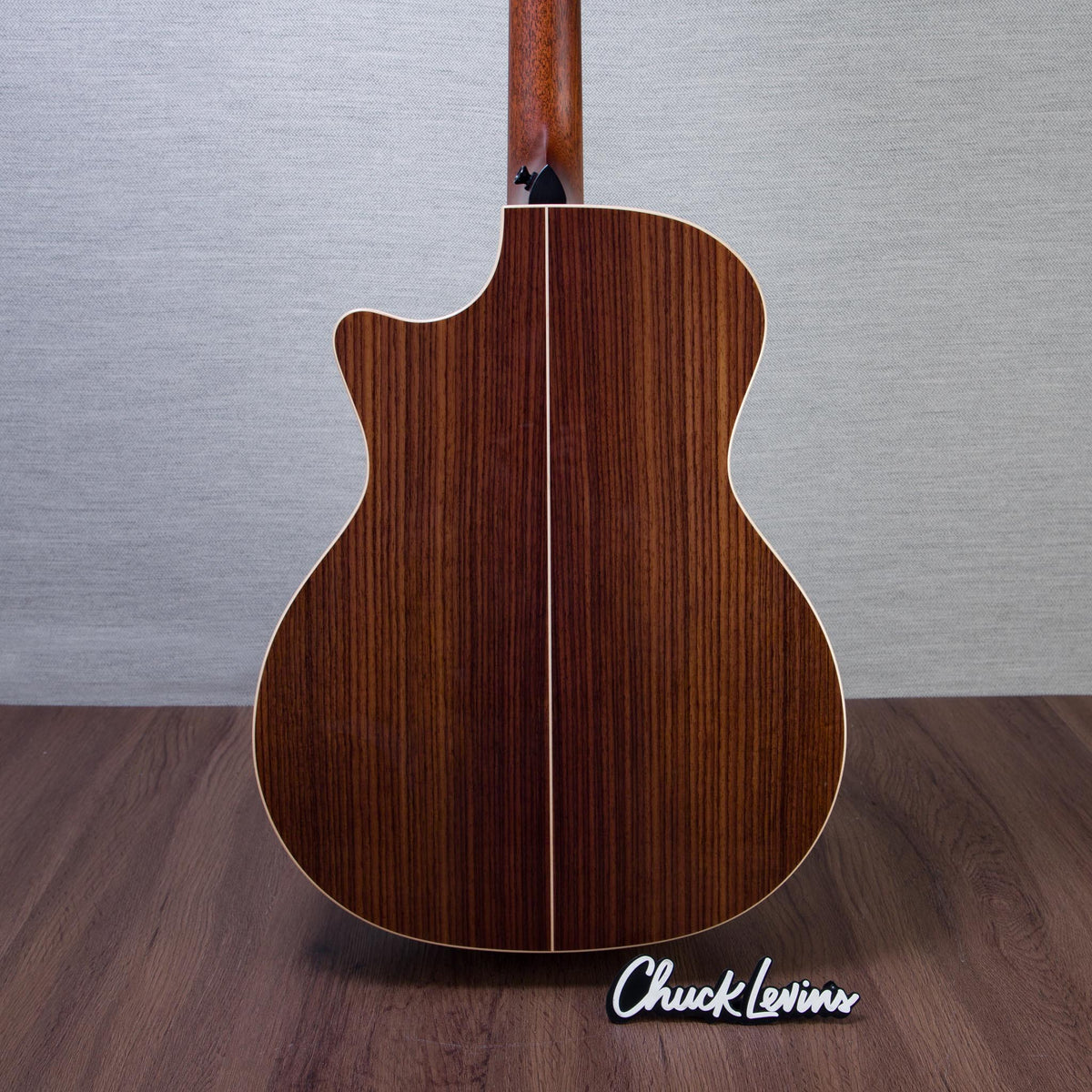 Taylor Limited Edition Next Generation 814ce Indian Rosewood/Spruce Acoustic Electric Guitar - Casablanca Beige Top - #1207146072