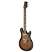PRS 2021 SE Custom 24 Electric Guitar - Black Gold Sunburst - New