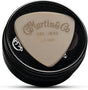 Martin 18A0117 Luxe Contour Pick - 1.0mm