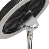 Stagg Single Practice Pad Stand - .7/32in Thread