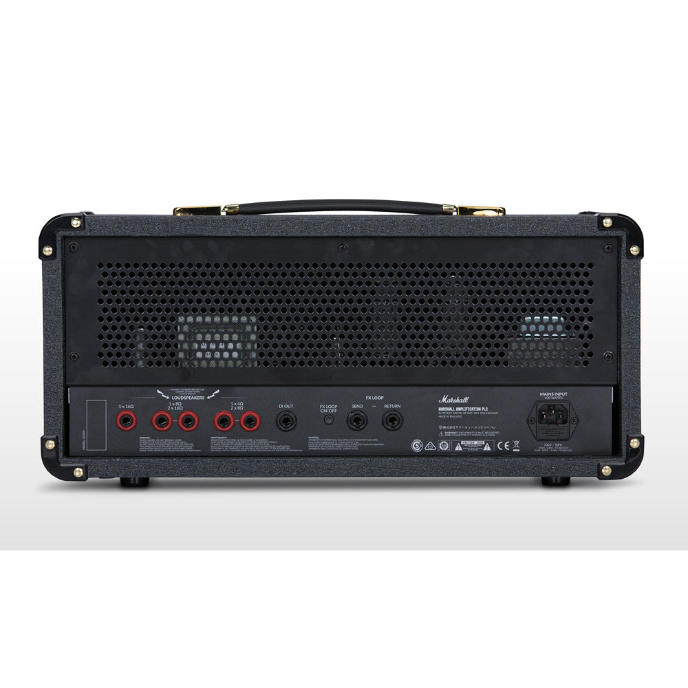 Marshall SC20H Studio Classic 20-Watt Tube Amp Head – Chuck