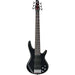 Ibanez GSR206BK 6 String Electric Bass Guitar - Black - New