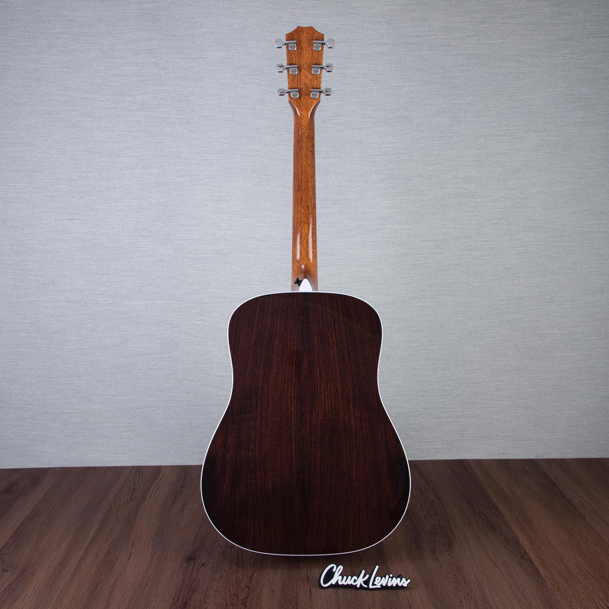 Taylor Limited Edition Legacy 810e Indian Rosewood/Sitka Spruce Acoustic Electric Guitar - #1206035017