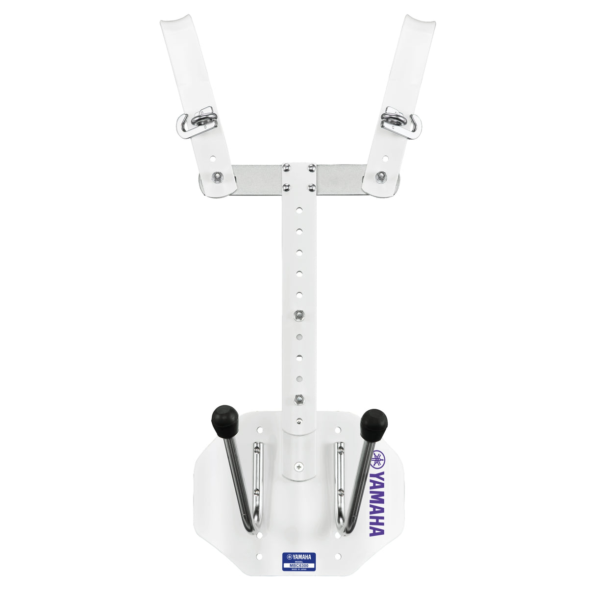 Yamaha MBC-6300 Power-Lite Marching Bass Drum Carrier